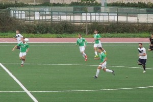 Il Giovinazzo Calcio