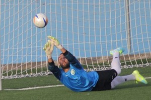 Giovinazzo calcio
