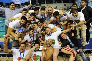 La vittoria del Posillipo