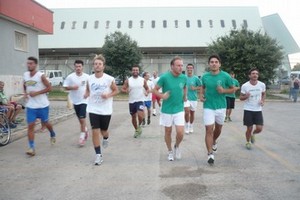 Giovinazzo Calcio a cinque