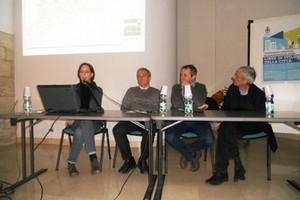 La presentazione del PUG