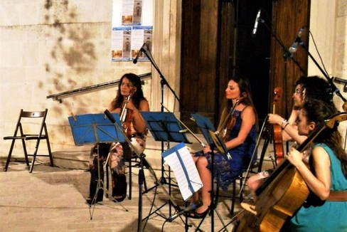 Quartetto Vernè