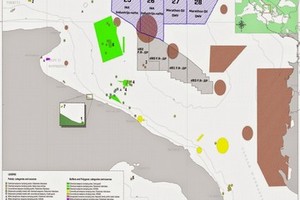 La mappa