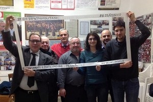 Rinnovamento e Partecipazione