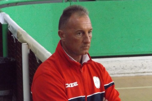 Roberto Chiereghin
