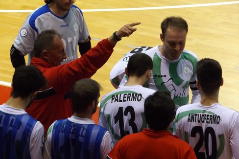 Roberto Chiereghin
