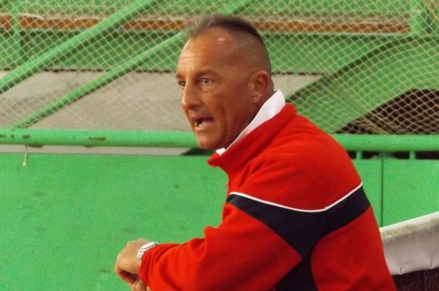 Roberto Chiereghin