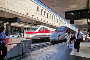Roma Termini