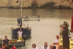 Una edizione di qualche anno fa. <span>Foto Infogiovinazzo.it</span>