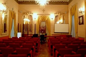 Sala Degli Specchi