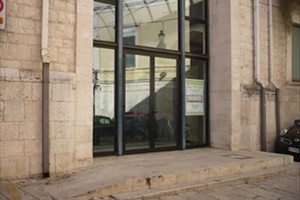 Sala San Felice
