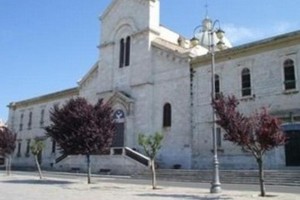 La chiesa San Domenico