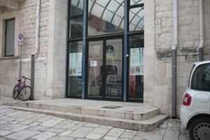 La sala San Felice