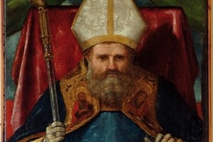 San Felice in cattedra