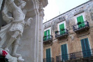 San Michele Arcangelo