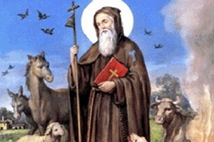 Sant Antonio Abate
