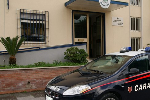 Arrestati i fratelli che assaltavano i distributori di carburante