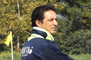 Amedeo Savoni