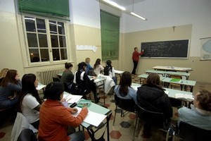 Scuola