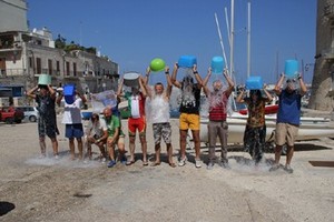 Ice Bucket Challenge