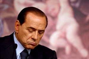 Silvio Berlusconi