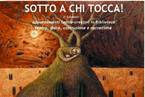 sotto a chi tocca