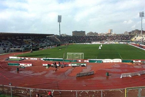 Lo Stadio