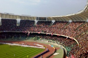 Stadio
