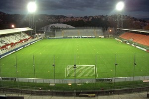 Lo stadio