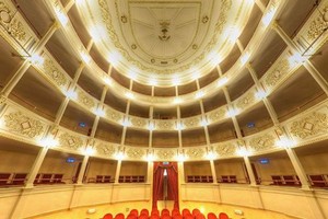 Il Teatro