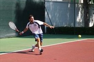 tennis