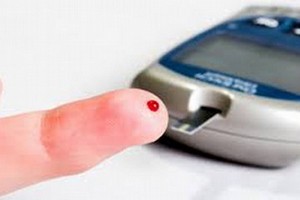 Test diabete