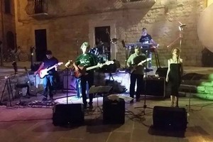 The Floydians alla Sfizieria