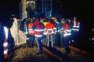 Il suicidio avvenuto a Giovinazzo