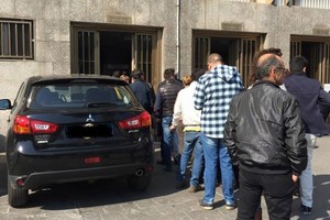 Code al Tribunale di Bari