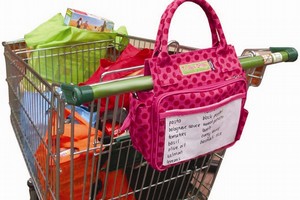 E' tempo di Eco-shopper