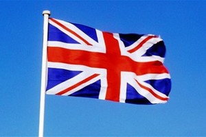 Union jack