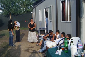 Comunità Rom