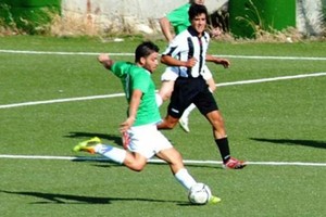 Roberto Vernice