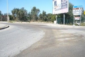 Via Bitonto