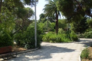Villa Comunale