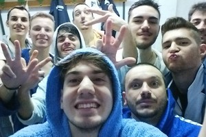 La Volley è Vita Giovinazzo