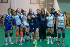 La Volley Ball Giovinazzo