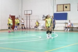 La Volley Ball Giovinazzo