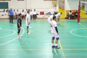 La Volley è Vita Giovinazzo