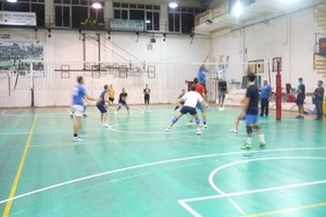 Volley maschile