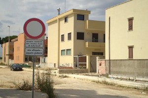Zona artigianale