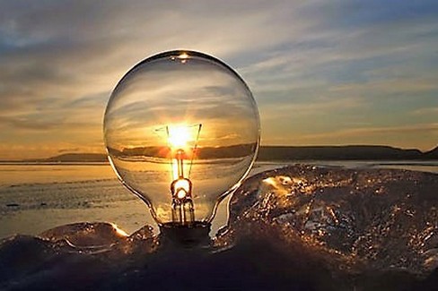 Domani c'è M'illumino di Meno