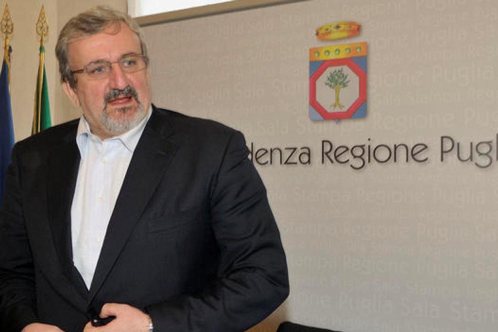 Michele Emiliano