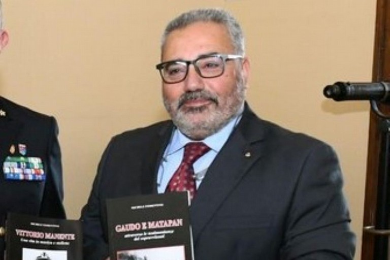 Michele Fiorentino